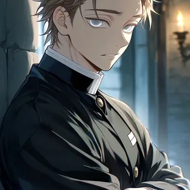 Profile image of Solen