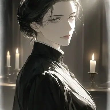 Profile image of Maret