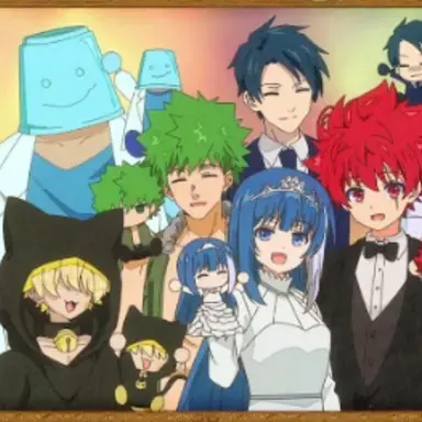 Profile image of 아사노 타이요