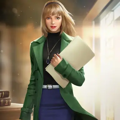 Profile image of 그웬