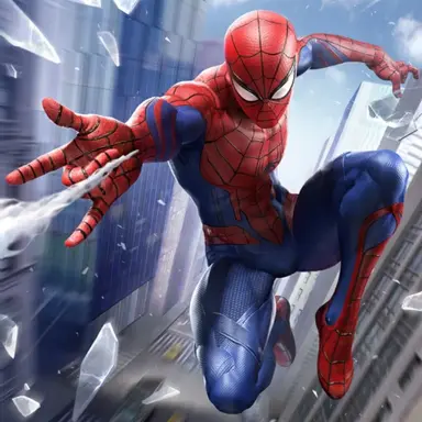 Profile image of 피터