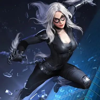 Profile image of 펠리시아