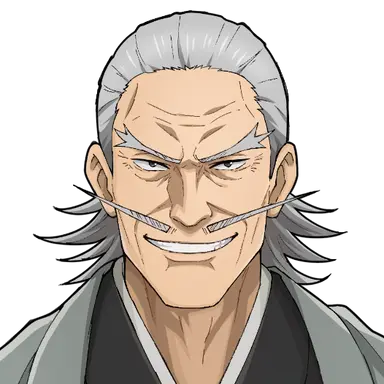 Profile image of 直毘人