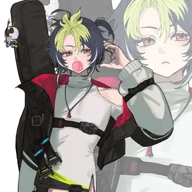 Profile image of 伊波ライ