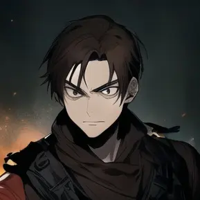 Profile image of Miles