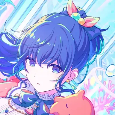 Profile image of 아사히나 마후유
