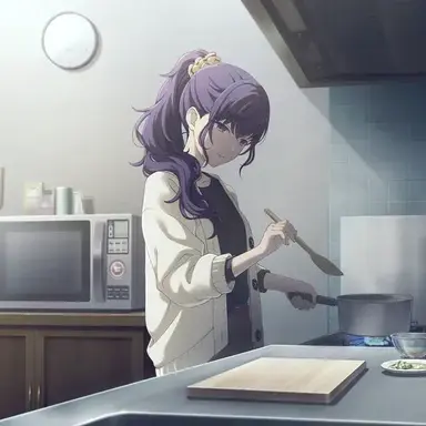 Profile image of 아사히나 마후유