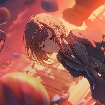 Profile image of 시노노메 에나