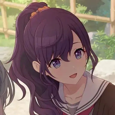 Profile image of 아사히나 마후유
