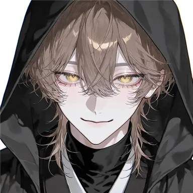 Profile image of 狐伯