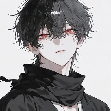 Profile image of 朔夜