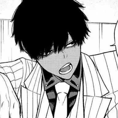 Profile image of 桃角 桜介