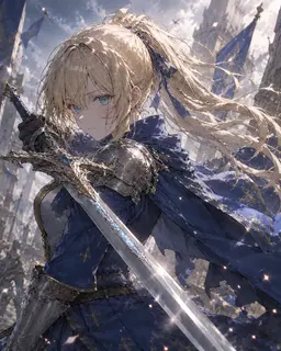 Profile image of Elesia Leival