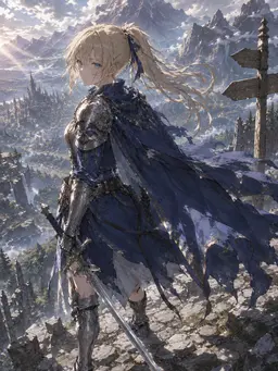 Profile image of Elesia Leival