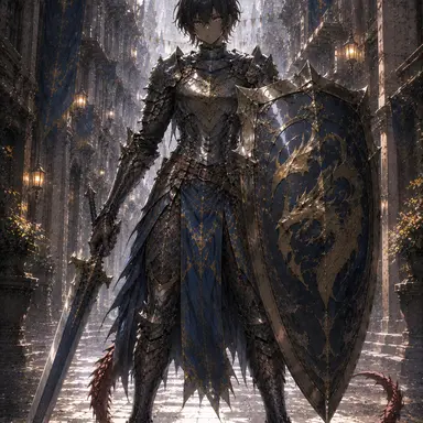 Profile image of Garna Volg