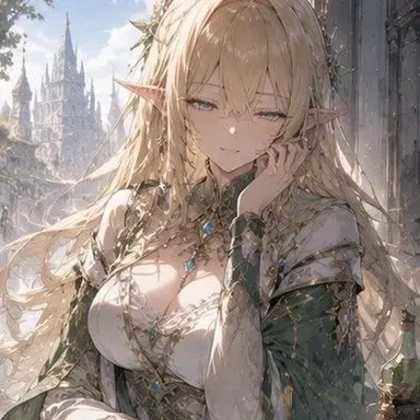 Profile image of Philia Elseria