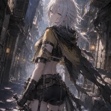 Profile image of Lize Vallen