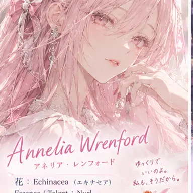 Profile image of アネリア