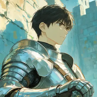 Profile image of フォンアーサシウ