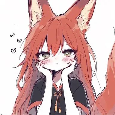 Profile image of 여우