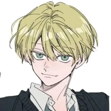 Profile image of シャルナーク