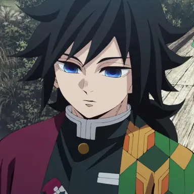 Profile image of 冨岡義勇