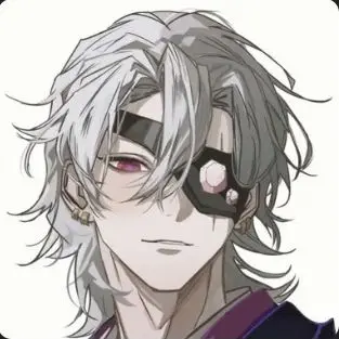 Profile image of 우즈이 텐겐