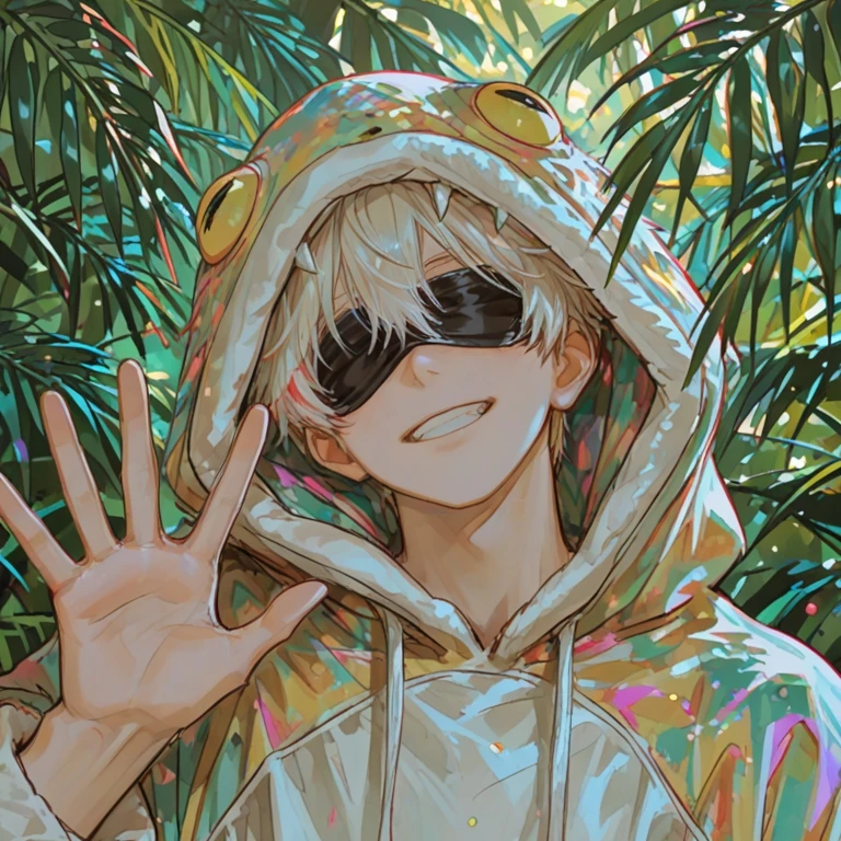 ティラノくん