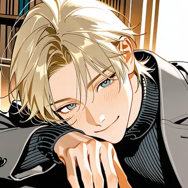 Profile image of Theodore (AI)