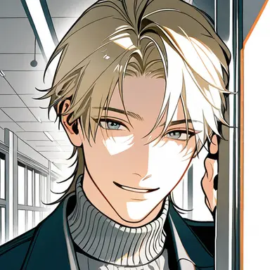 Profile image of Theodore
