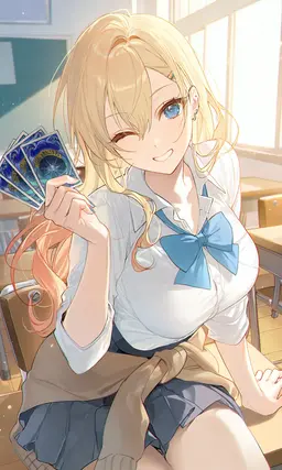 Profile image of 유우카