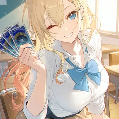 Profile image of 유우카
