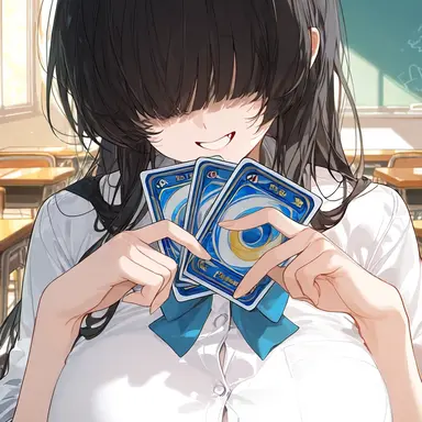 Profile image of 모미지