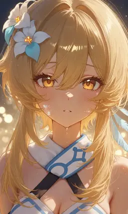 Profile image of Lumine