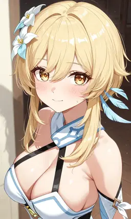 Profile image of Lumine