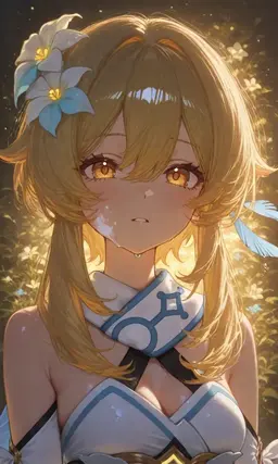 Profile image of Lumine