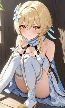 Profile image of Lumine