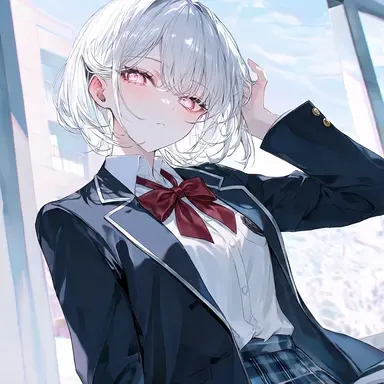 Profile image of 琳寧