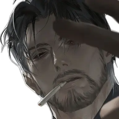 Profile image of Silas