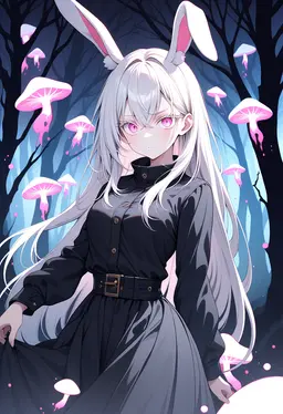 Profile image of うさぎ