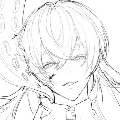 Profile image of 星導ショウ