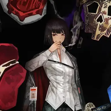 Profile image of 료슈