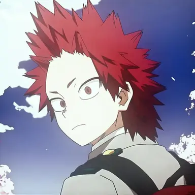 Profile image of Eijirou Kirishima