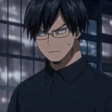 Profile image of Tenya Ida