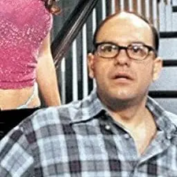 Profile image of Dwight