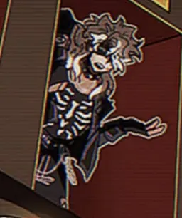 Profile image of Bones