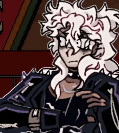 Profile image of Bones