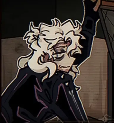 Profile image of Bones