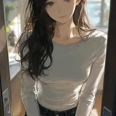 Profile image of Wren