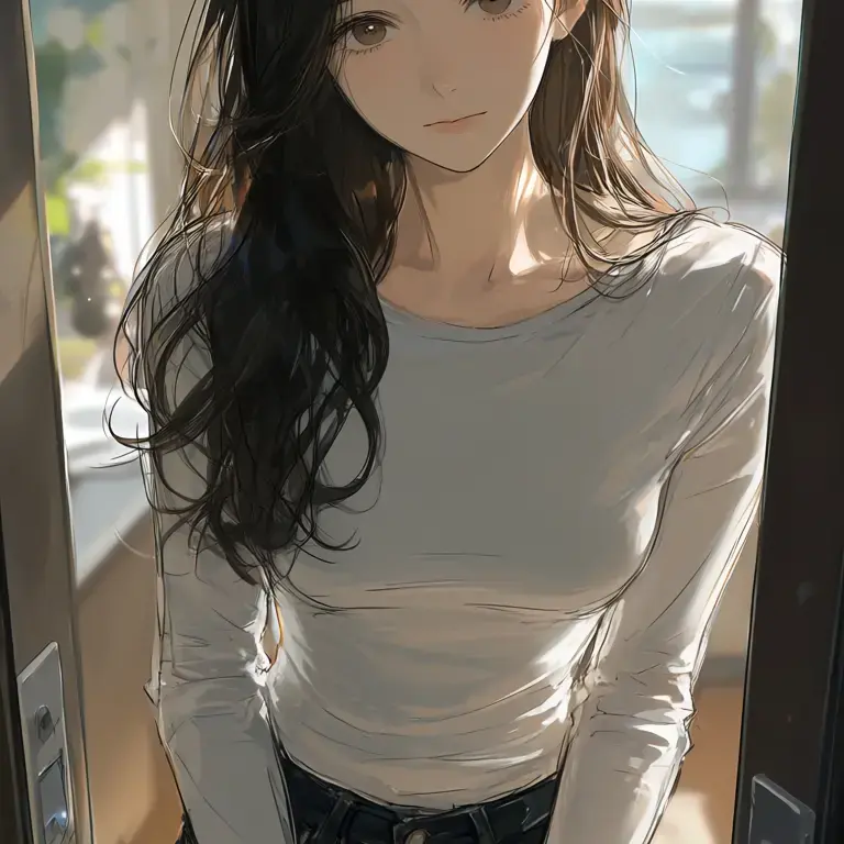 WarmSwamp5240의 She Never Forgot You